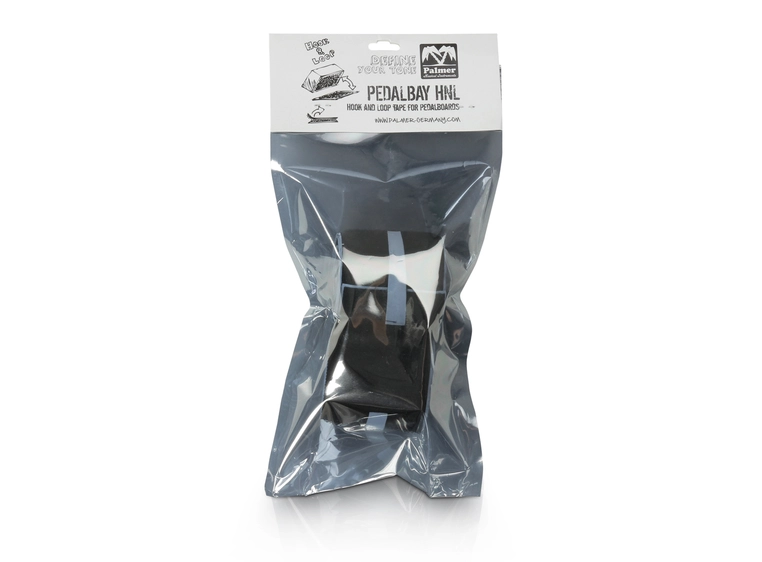 Palmer MI PEDALBAY HNL - Hook and Loop Fastener 50 mm wide, 1m long 